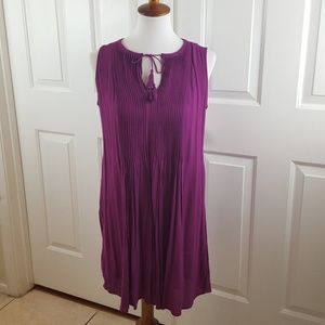 Old Navy Size M Women's Shift Dress Sleeveless